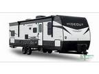 2024 Keystone Hideout Sport Single Axle 176BH 21ft