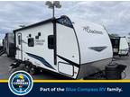 2024 Coachmen Freedom Express Select 20SE 24ft