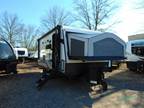 2021 Forest River Forest River RV Flagstaff Shamrock 21SS 22ft