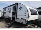 2024 Forest River Forest River RV R Pod RP-203 25ft