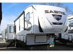 2024 Forest River Sabre 36FLX 41ft