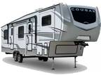 2024 Keystone Keystone RV Cougar 290RLS 33ft