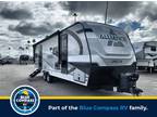 2024 Alliance RV Alliance RV Delta 281BH 31ft