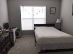 1 Bedroom/1 Bath @ Stafford House - 675 sq. ft.