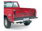 5th Wheel Vented Tailgate, Chvy/GMC 1500-3500, '07 - S078-924002