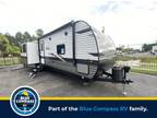 2024 Jayco Jay Flight 334RTS 37ft