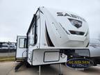 2024 Forest River Sabre 26BBR 29ft