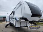 2024 Forest River Wildcat ONE 41DS 43ft
