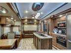 2017 Keystone Keystone RV Montana 3811MS 40ft