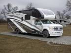 2024 Thor Motor Coach Magnitude XG32 33ft