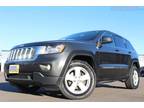 2011 Jeep grand cherokee Gray, 126K miles