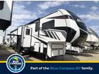 2024 Alliance RV Valor 40V13 44ft