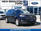 2019 Ford Edge Black, 46K miles