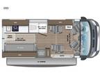 2024 Jayco Swift 20D 20ft