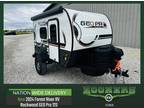 2024 Forest River Rockwood Geo Pro 12S 12ft