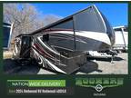 2024 Redwood RV Redwood 4001LK 42ft