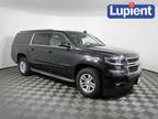 2016 Chevrolet Suburban Black, 165K miles