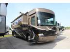 2007 Country Coach Allure 470 0ft