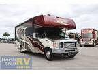 2017 Coachmen Leprechaun 260DS 26ft