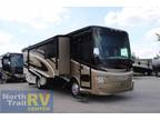 2017 Tiffin Tiffin Motor Homes Allegro Red 33AA 33ft