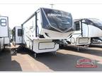 2022 Coachmen Brookstone 374RK 42ft