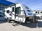 2024 Winnebago Winnebago 1700BH 17ft