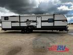 2022 Forest River Forest River RV Wildwood 33TS 38ft