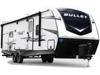 2024 Keystone Keystone RV Bullet 265FKS 26ft