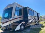 2018 Fleetwood Fleetwood RV Discovery LXE 44H 44ft