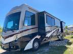 2018 Fleetwood Discovery LXE 44H 44ft