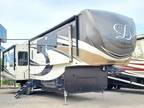 2018 Drv Mobile Suites MSA 38 Aire 40ft