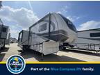 2024 Alliance RV Paradigm 395DS 43ft