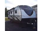 2021 Cruiser RV Twilight 2100 22ft