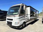 2010 Thor Motor Coach Thor Motor Coach 33A 33ft