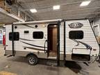 2015 Coachmen Viking Ultra-Lite 17RD 17ft