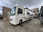 2020 Holiday Rambler Admiral 29M with Large slide 30ft