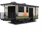 2024 Forest River No Boundaries Suite RVS2 2ft