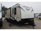 2018 Keystone Keystone RV Hideout LHS 258LHS 29ft