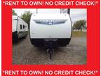 2022 Gulf Stream Gulfstream Amerilite 248BH Rent to Own No Credit Check 27ft