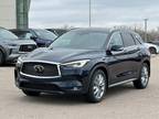 2021 Infiniti QX50, 39K miles