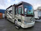 2011 Tiffin Tiffin PHAETON 37ft