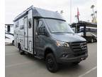 2025 Winnebago Ekko WM623B 24ft