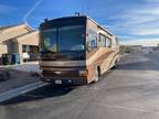 2005 Fleetwood Discovery 39L 39ft