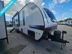 2024 Forest River Forest River FXS PLATINUM VERSATILE 0ft