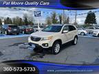 2011 Kia Sorento EX (**One Owner* *) with Low Miles Loaded 3.5L V6 276hp 248ft.