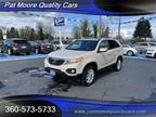 2011 Kia Sorento EX 3.5L V6 276hp 248ft. lbs.