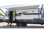 2022 Forest River Wildwood X-Lite 241RLXL 28ft