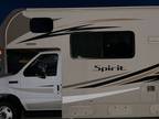 2019 Winnebago Itasca Spirit 25B 26ft