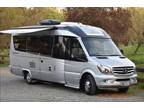 2019 Leisure Travel Van Leisure Travel Van Serenity S24CB 24ft