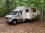 2006 Winnebago Aspect 26A 26ft